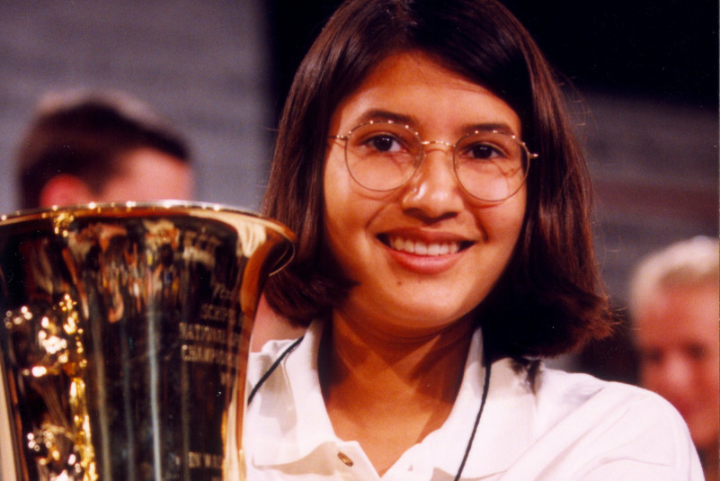 Scripps National Spelling Bee