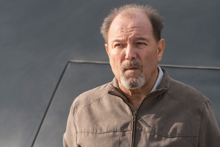 Rubén Blades as Daniel Salazar