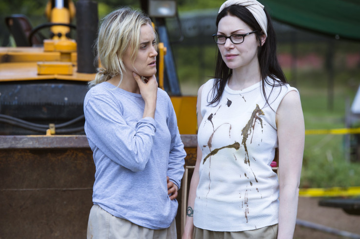 Orange is the New Black premiere date