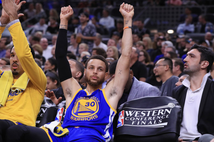 Golden State Warriors
