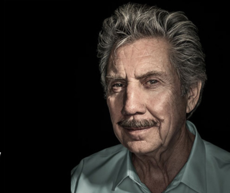 Robert Bigelow