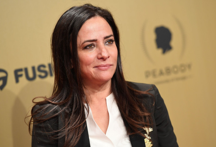 Better Things Pamela Adlon