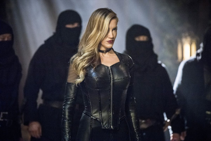 Black Siren