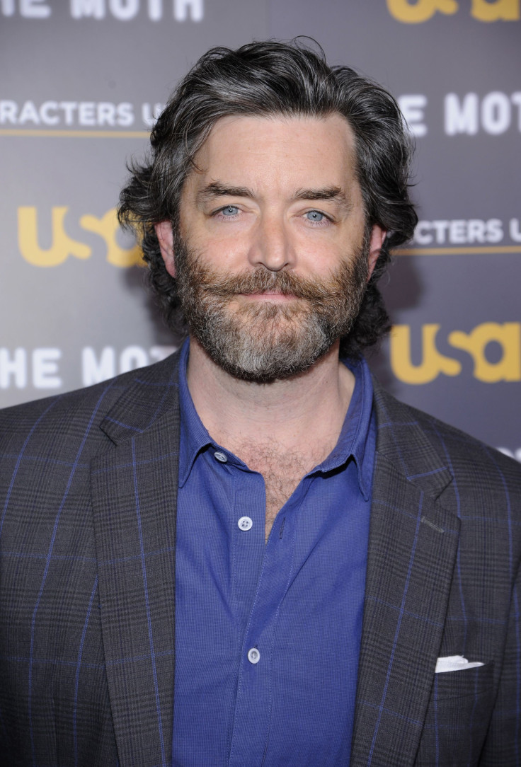 Timothy Omundson