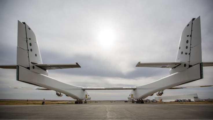  Stratolaunch 1