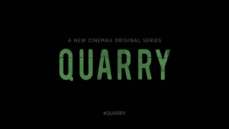 ‘Quarry’ 