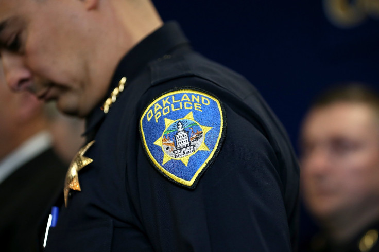 Oakland Police Department