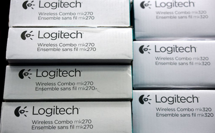 Logitech