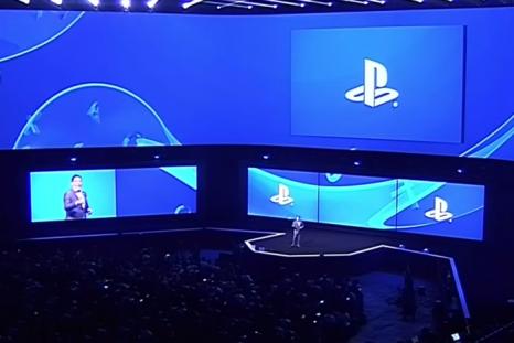 Sony E3 2017