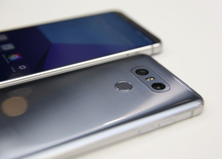 LG G6