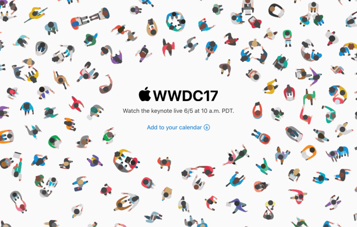 apple wwdc live stream