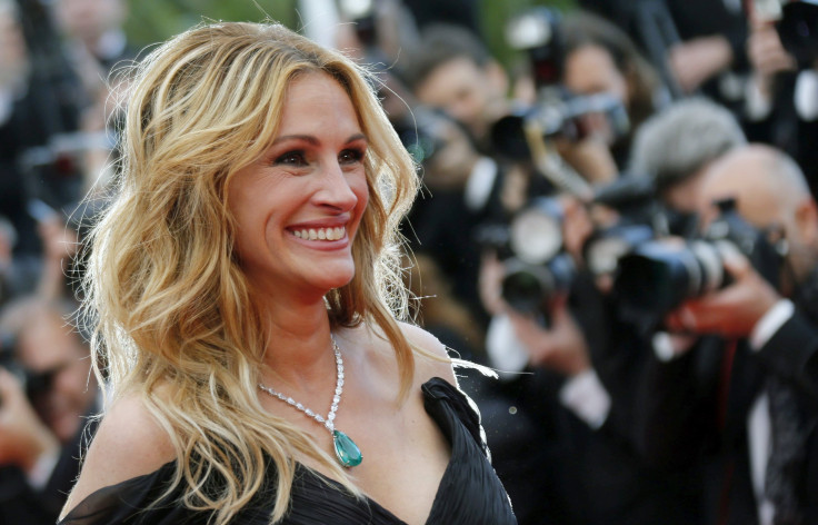 Julia Roberts