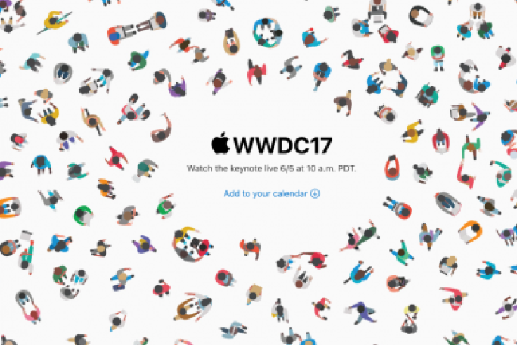 WWDC