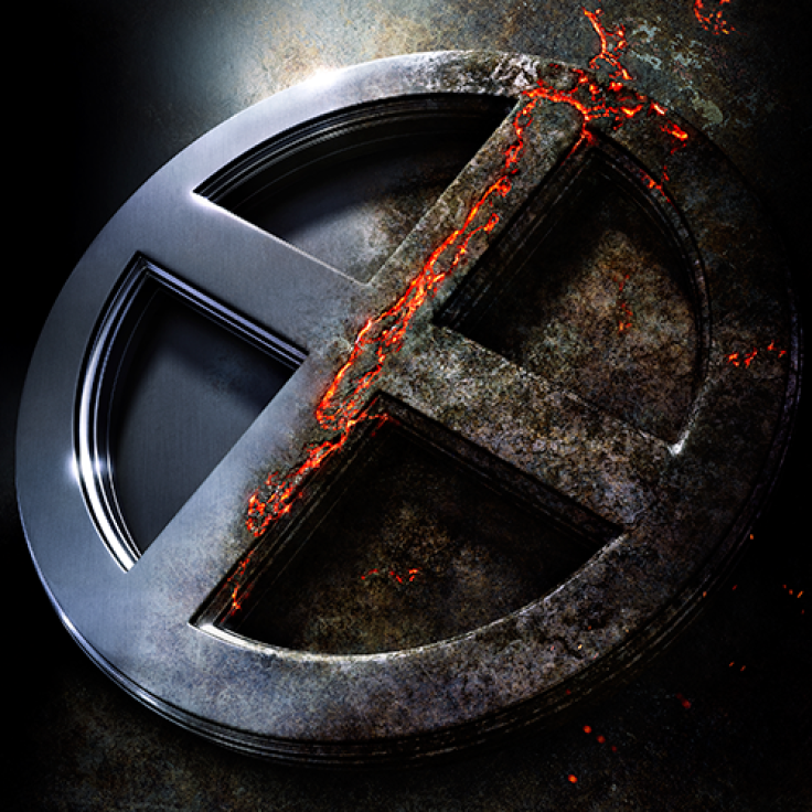 X-Men logo