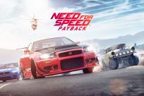 'Need For Speed Payback'