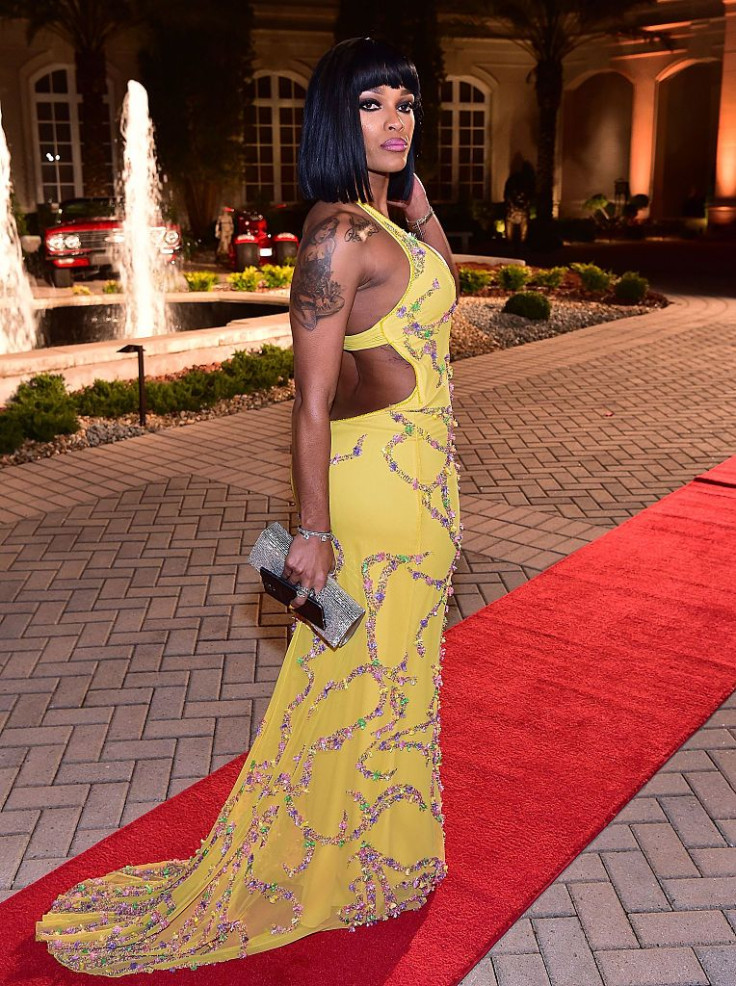 Joseline Hernandez 