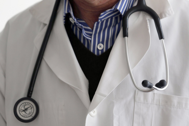 medical bill