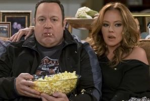 ‘Kevin Can Wait’ 
