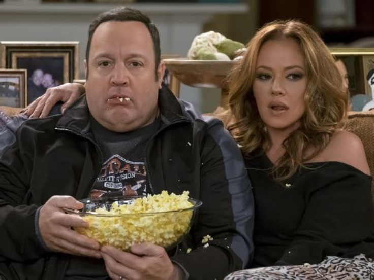 ‘Kevin Can Wait’ 