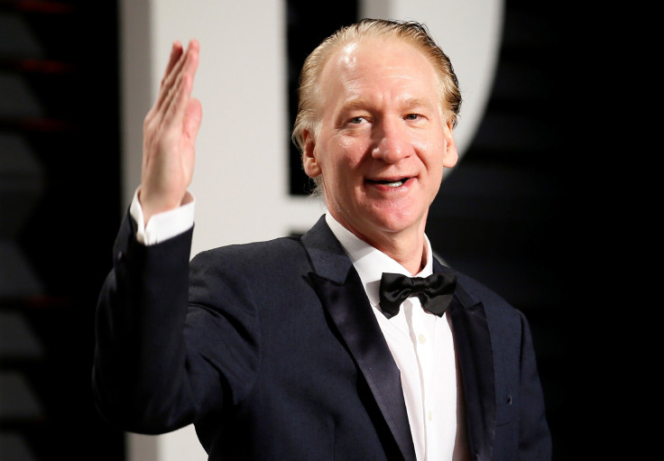 Bill Maher