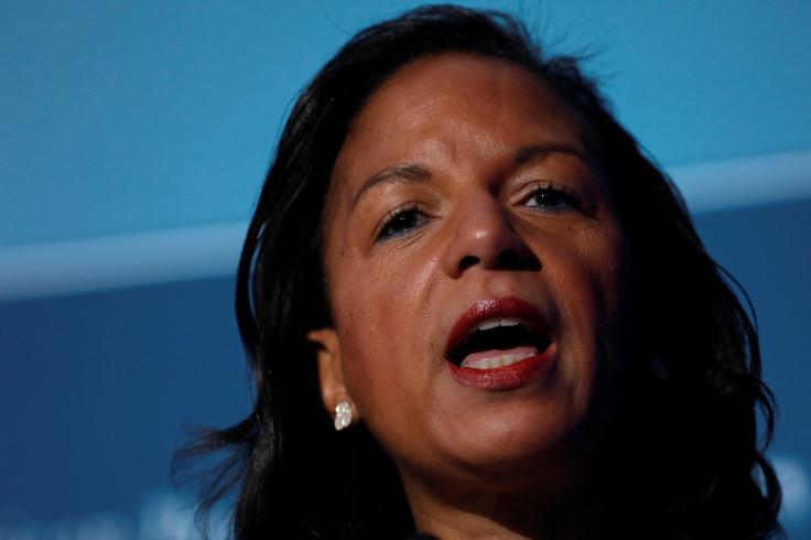 susan rice