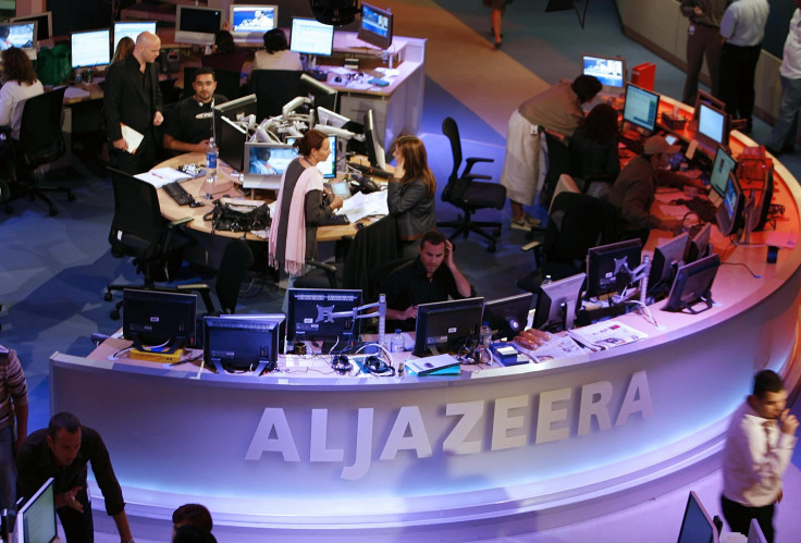 Al Jazeera