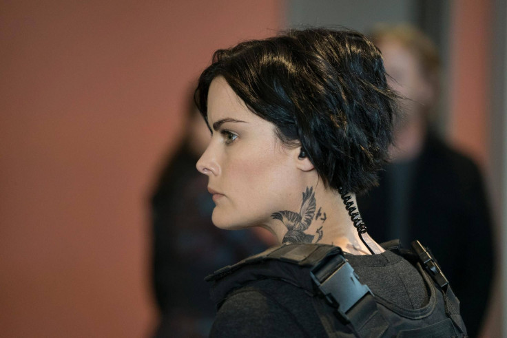 ‘Blindspot’