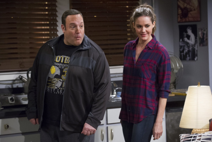 Kevin Can Wait