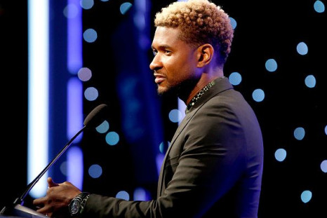 Usher 