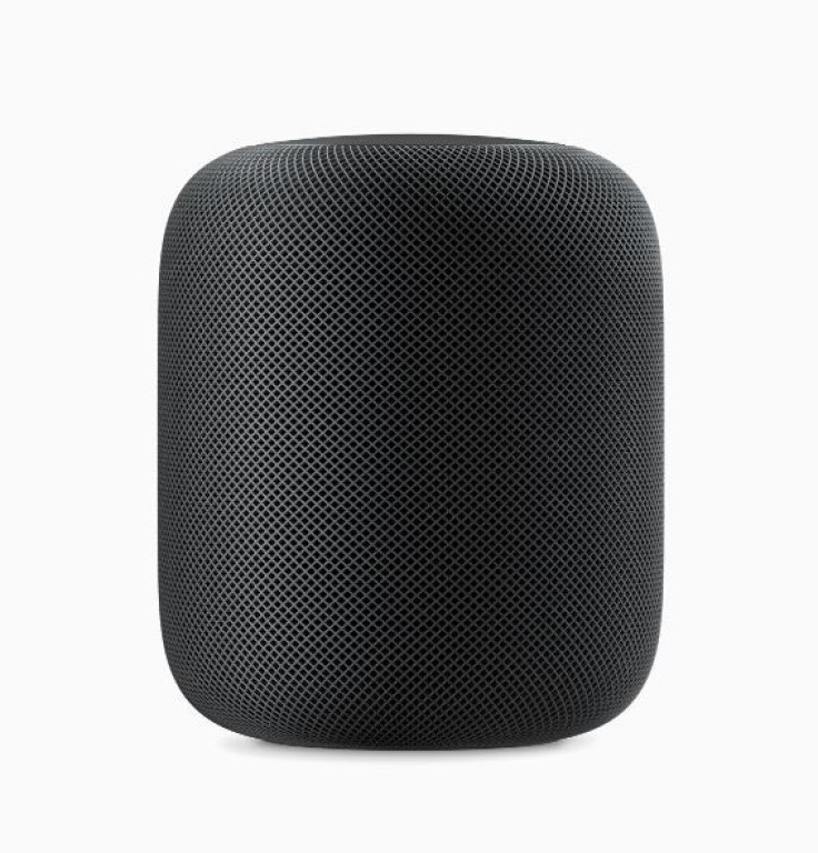 HomePod