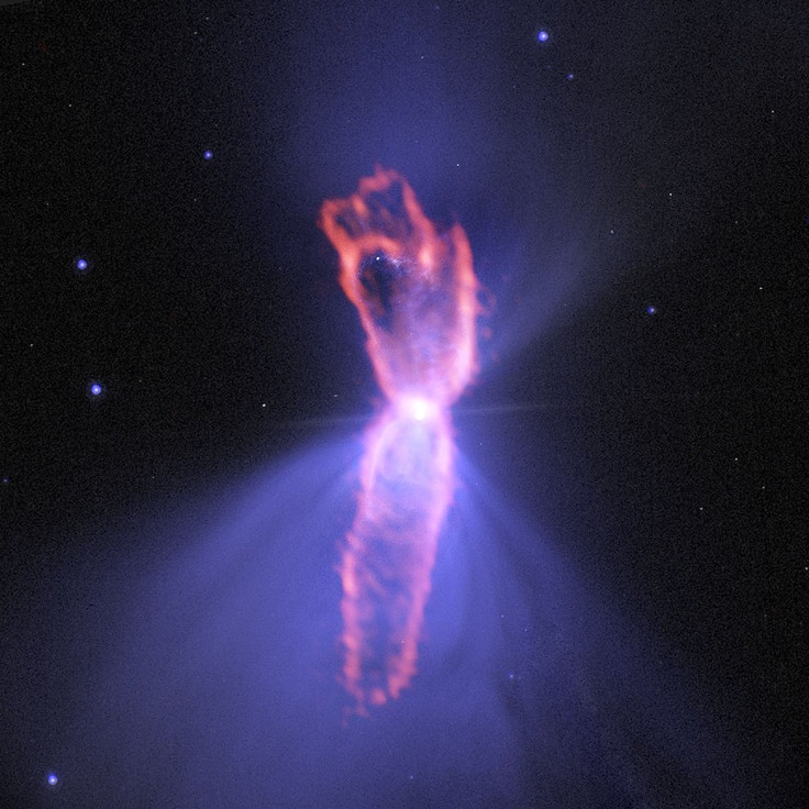 boomerang-nebula