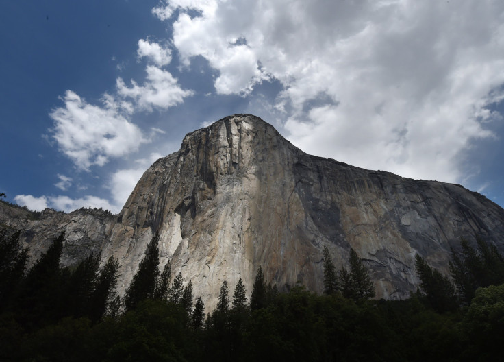 El Capitan Yosemite