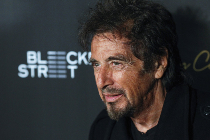 Al Pacino