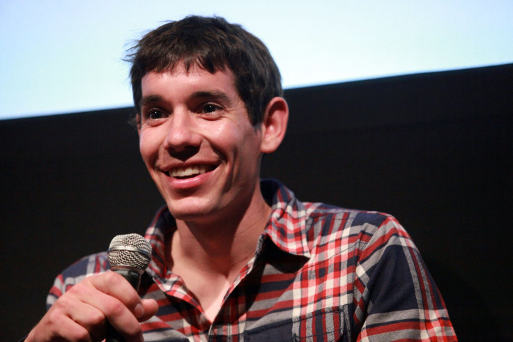 Alex Honnold