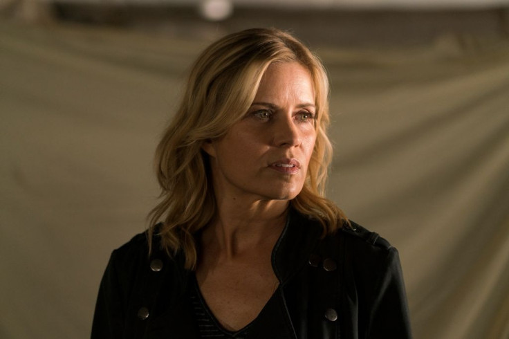 Kim Dickens as Madison