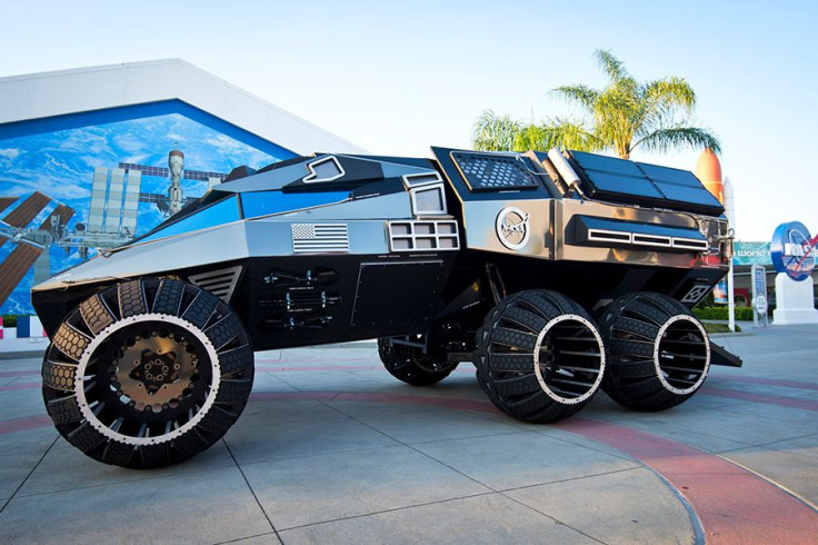 batmobile-rover
