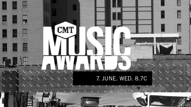 CMT Music Awards