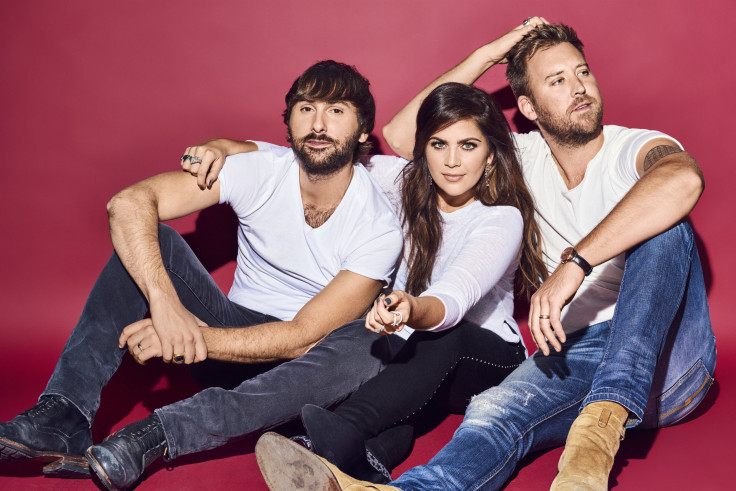 Lady Antebellum