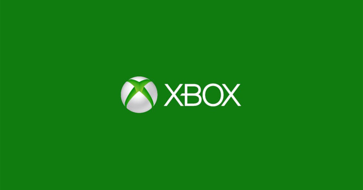 Xbox live logo