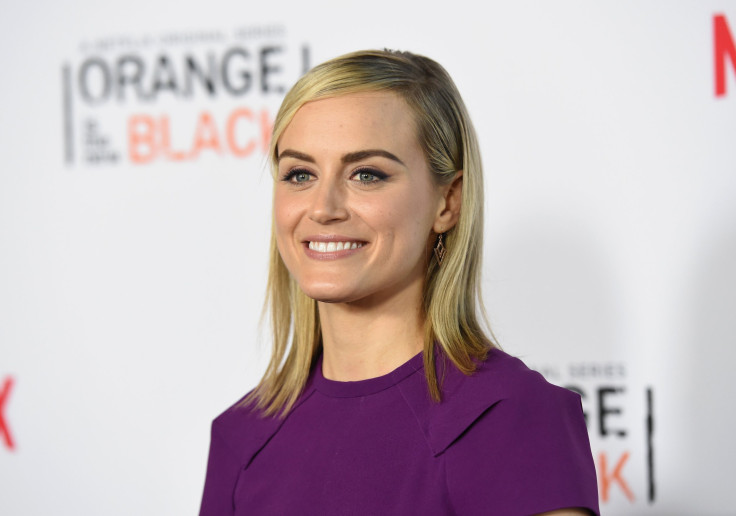 Taylor Schilling