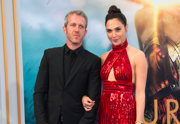 Gal Gadot husband Yaron Versano