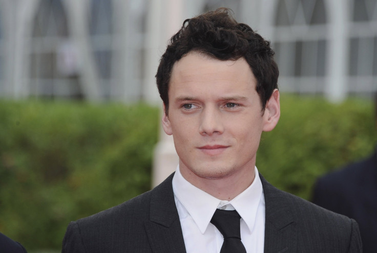 Anton Yelchin