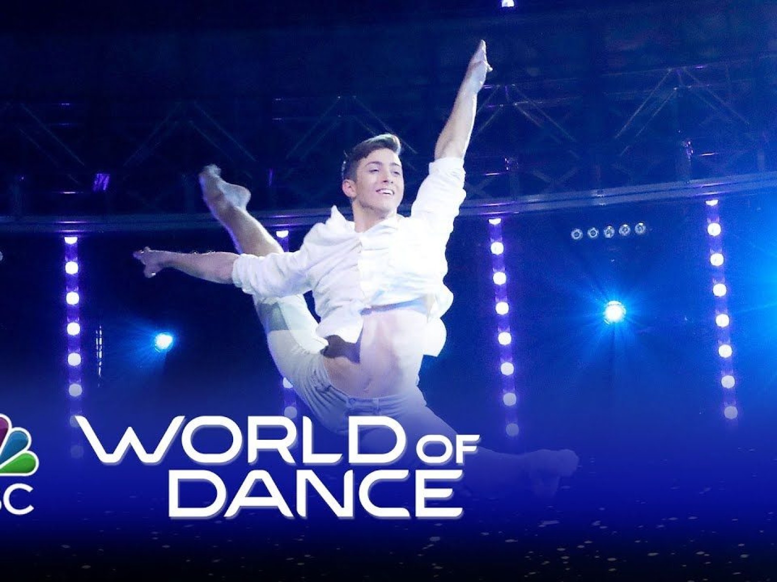 World Of Dance' Season 1 Ratings Continue To Impress; New Set Of Dancers  Introduced