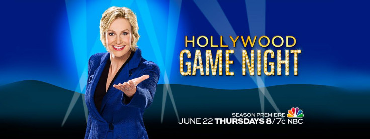 ‘Hollywood Game Night’ 