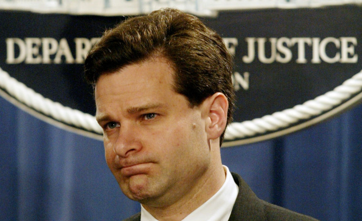 Christopher Wray