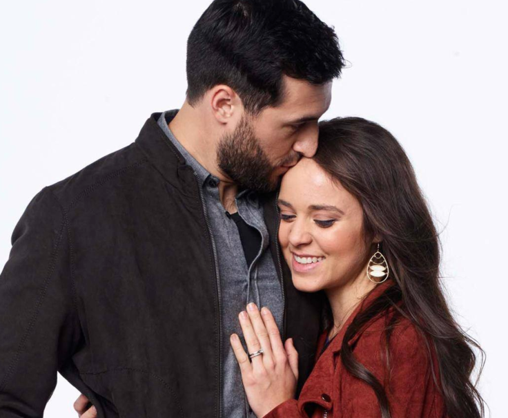 jinger duggar