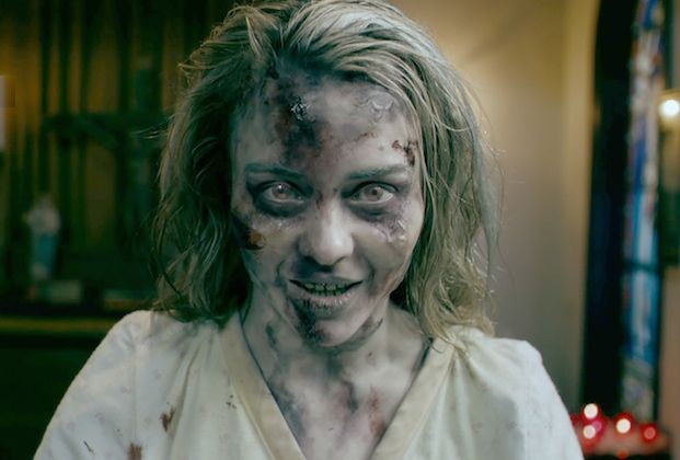 ‘The Exorcist’