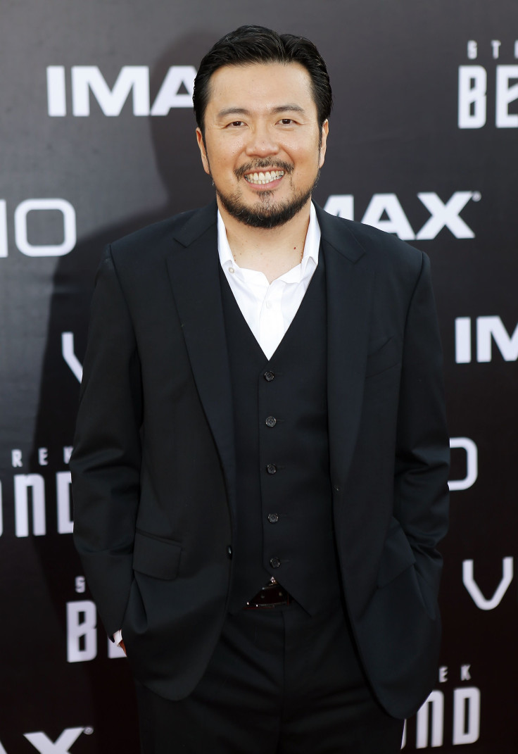 Justin Lin 