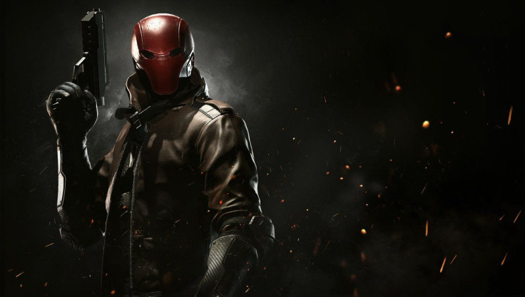 Red Hood