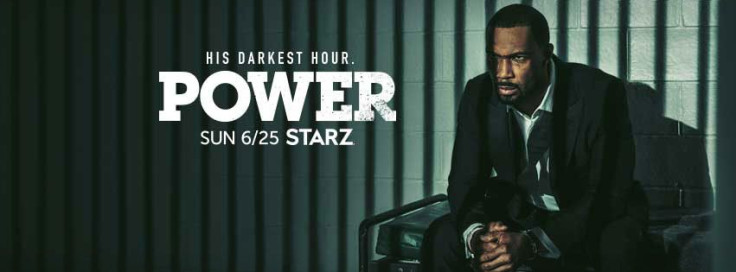 “Power” Season 4